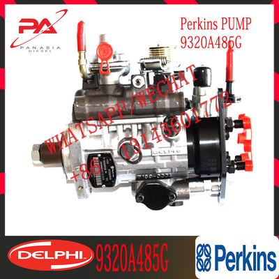 燃料噴射装置Pump 9320A485G 2644H041KT 2644H015 ForパーキンズDP210