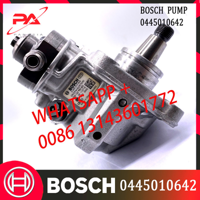 Bosch CP4エンジンのために予備品は燃料噴射装置ポンプ0445010642を0445010692 0445010677 0445117021