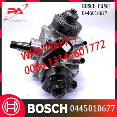 Bosch CP4のディーゼル機関の共通の柵の燃料ポンプ0445010677 0445010642