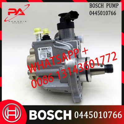 Bosch CP4のディーゼル機関の共通の柵の燃料ポンプ0445010766 8983320620
