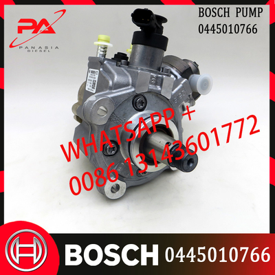 Bosch CP4のディーゼル機関の共通の柵の燃料ポンプ0445010766 8983320620