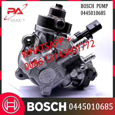 燃料噴射装置ポンプ0445010685 Boschの掘削機CP4エンジンのための0445010646 0445010659 0445010669