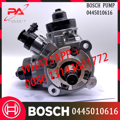燃料噴射装置ポンプ0445010616 Boschシボレー エンジンのための0445010802 0445010817 0986437421