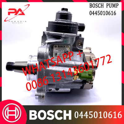 燃料噴射装置ポンプ0445010616 Boschシボレー エンジンのための0445010802 0445010817 0986437421