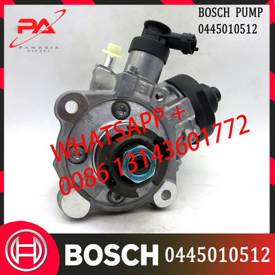 Bosch CP4S1 F141 F1Cのディーゼル機関の共通の柵の燃料ポンプ0445010512 0445010545 0445010559