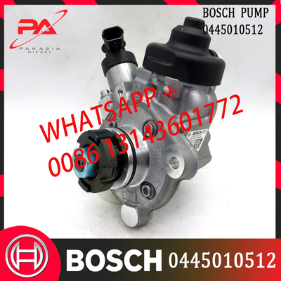 Bosch CP4S1 F141 F1Cのディーゼル機関の共通の柵の燃料ポンプ0445010512 0445010545 0445010559
