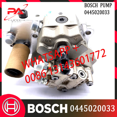 BOSCHの新しいディーゼル燃料の注入器ポンプ0445020033 CP3 0445020033