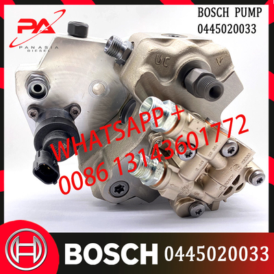 BOSCHの新しいディーゼル燃料の注入器ポンプ0445020033 CP3 0445020033
