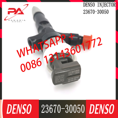 23670-30050ディーゼル機関DENSOの燃料噴射装置トヨタのhilux 2KD-FTVのための095000-5660 23670-30050
