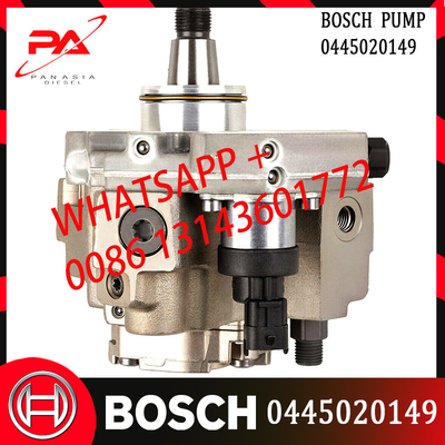 高圧CP3ディーゼル注入ポンプ エンジンの燃料噴射装置ポンプ5264243 BOSCHのための5264249 0445020149