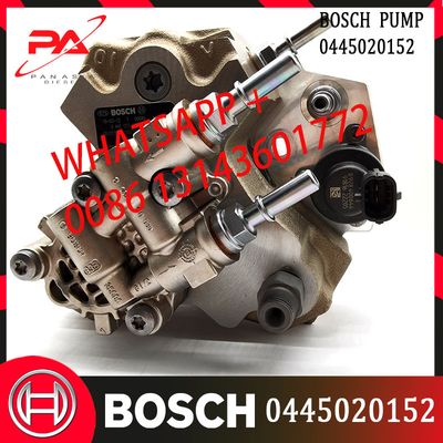 BOSCHの燃料ポンプのための高圧CP3元のディーゼル機関の部品の燃料噴射装置ポンプ0445020152 400912-00030A