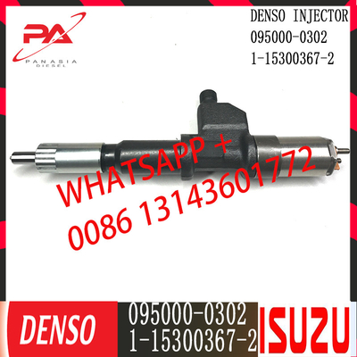 DENSOのディーゼル共通の柵の注入器ISUZU 8-97602803-1のための095000-5360