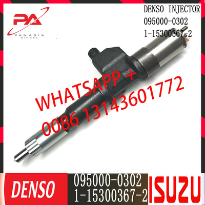 DENSOのディーゼル共通の柵の注入器ISUZU 8-97602803-1のための095000-5360
