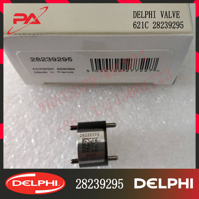 直接工場価格9308-622B 9308-622bDieselの黒のデルファイ注入器のための共通の柵の注入器の制御弁28239295