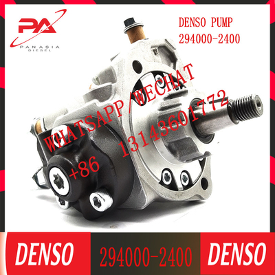 294000-2400 SK200-8 HINO J05EエンジンのためのDensoのディーゼル機関の燃料噴射装置H3ポンプ2100-E0035