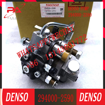 SDEC SC5DK SC4H/7Hのための良質のディーゼル燃料噴射装置ポンプ294000-0670 294000-1810 294000-2590 294000-0673