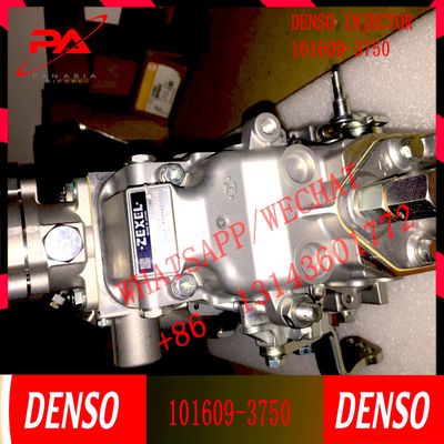 エンジン部分6BT5.9の燃料噴射装置ポンプ4063844 101609-3750