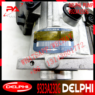 DP210 ディーゼル燃料ポンプ 9323A232G 04118329 C-A-Terpillar Perkins Delphi 用燃料噴射ポンプ
