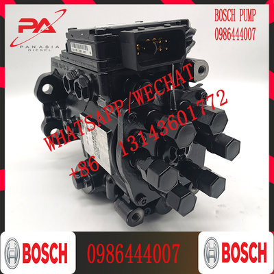 BOSCH VP44 0986444007のためのエンジン部分のディーゼル燃料噴射ポンプ