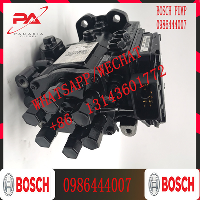 BOSCH VP44 0986444007のためのエンジン部分のディーゼル燃料噴射ポンプ