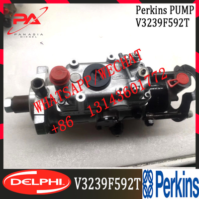 パーキンズ エンジンのディーゼル燃料 ポンプ3シリンダーV3230F572T V3239F592T 1103A