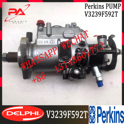 パーキンズ エンジンのディーゼル燃料 ポンプ3シリンダーV3230F572T V3239F592T 1103A