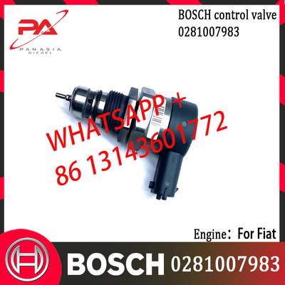 BOSCH 制御調節器 DRV バルブ 0281007983 フィアットに適用可能