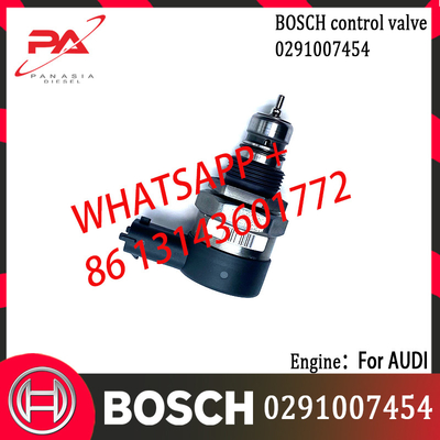 BOSCH 制御バルブ 制御バルブ 0291007454 AUDI に適用される