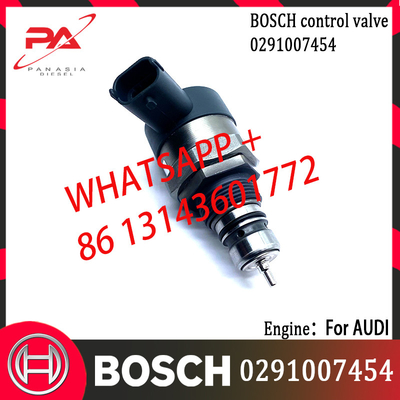 BOSCH 制御バルブ 制御バルブ 0291007454 AUDI に適用される