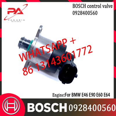 BOSCH制御バルブ 0928400560 BMW E46 E90 E60 E64 に適用される