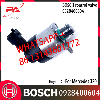 BOSCH制御バルブ 0928400604 メルセデス 320 に適用される