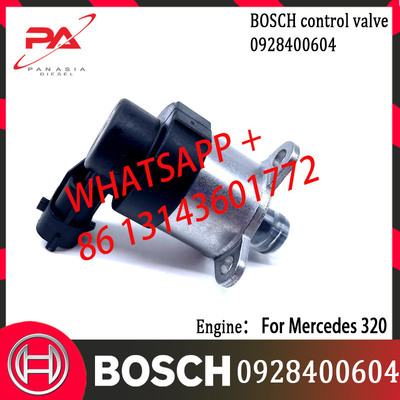 BOSCH制御バルブ 0928400604 メルセデス 320 に適用される
