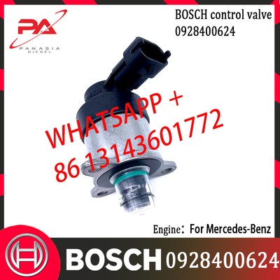 BOSCH制御バルブ 0928400624 メルセデス・ベンツに適用される