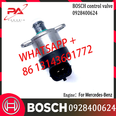 BOSCH制御バルブ 0928400624 メルセデス・ベンツに適用される