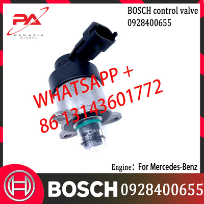 BOSCH制御バルブ 0928400655 メルセデス・ベンツに適用される