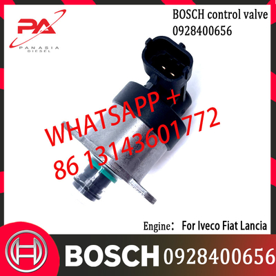 BOSCH制御バルブ 0928400656 イベコ・フィアット・ランシアに適用される