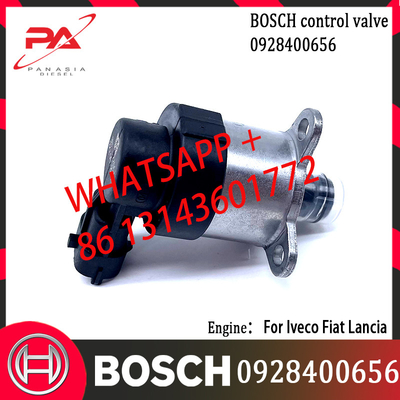 BOSCH制御バルブ 0928400656 イベコ・フィアット・ランシアに適用される