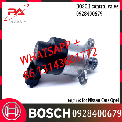 BOSCH コントロールバルブ 0928400679 ニッサンカー オペル
