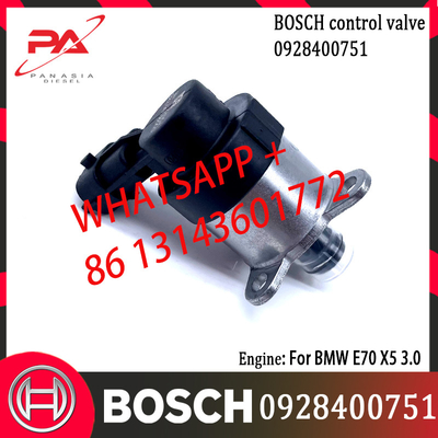 0928400751 BOSCH BMW E70 X5 に適用される計測電磁弁 3.0