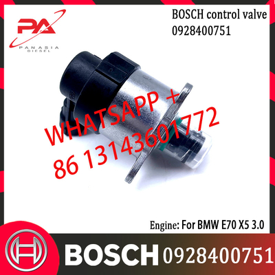 0928400751 BOSCH BMW E70 X5 に適用される計測電磁弁 3.0