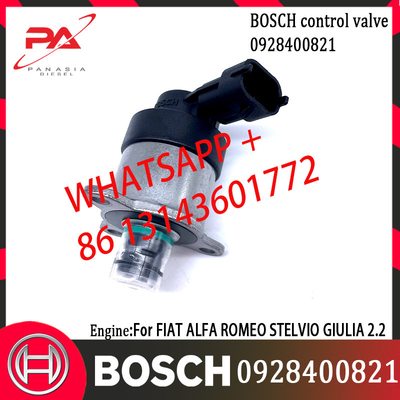 0928400821 BOSCH フィアット アルファ ロメオ ステルヴィオ ジュリア に適用される電磁気弁2