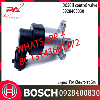 0928400830 BOSCH シェブロレットGm自動車部品に適用される計測電磁弁