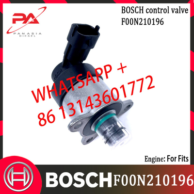 BOSCH 計測電磁弁 F00N210196 装置に適用可能