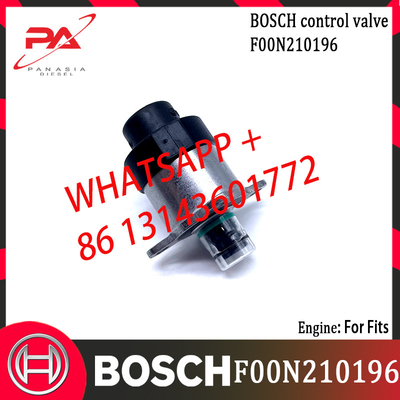 BOSCH 計測電磁弁 F00N210196 装置に適用可能