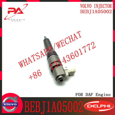 燃料噴射装置アセンブリBEBJ1A05002 BEBJ1A00202 BEBJ1A05001 1905001 1846419 1905002