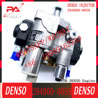 ディーゼルエンジン トラクター燃料ポンプ RE507959 294000-0059