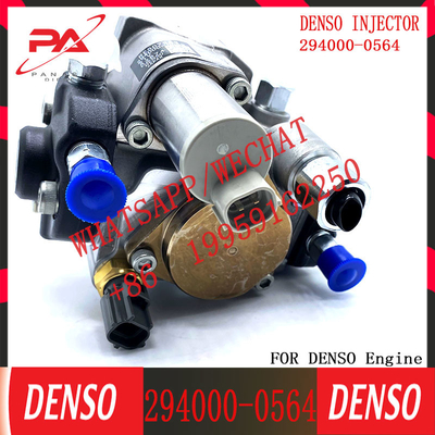 デンスオディーゼルエンジンポンプ 294000-0562 RE527528 原装品質と同じ高圧
