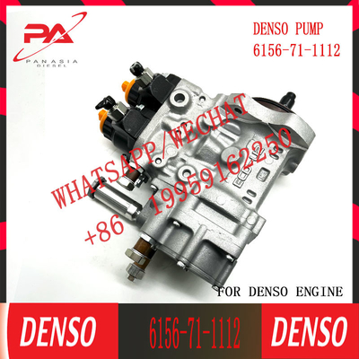 PC450-8 PC450-7 燃料注入ポンプ,6156-71-1110,6156-71-1112,6156-71-1111,