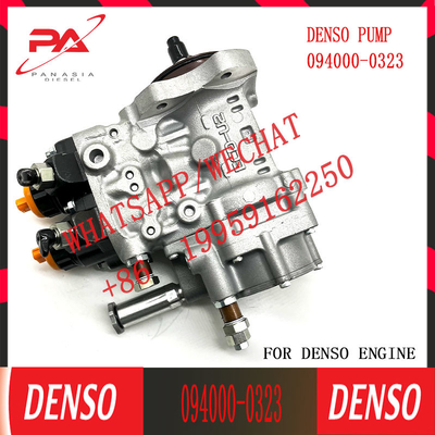 工場価格 SA6D140E-3 ディーゼルエンジン 燃料注入ポンプ 6217-71-1122 094000-0323