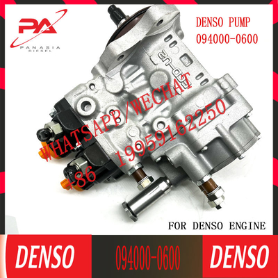 PC1250 PC1250-8 エンジン燃料注入ポンプ 6245-71-1101 094000-0600